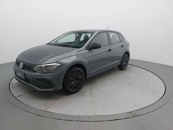 VOLKSWAGEN POLO 1.0 MPI TRACK MANUAL